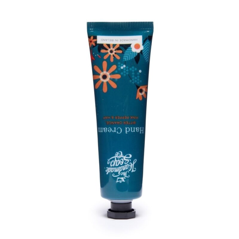 Handmade Soap Company Handcreme Bitter Orange