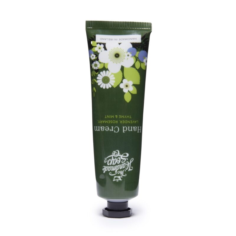 Handmade Soap Company Handcreme Lavendel