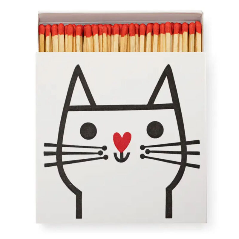 Luxury Matches Cat B330