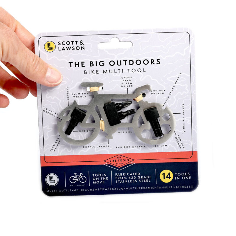 Bike Multi Tool