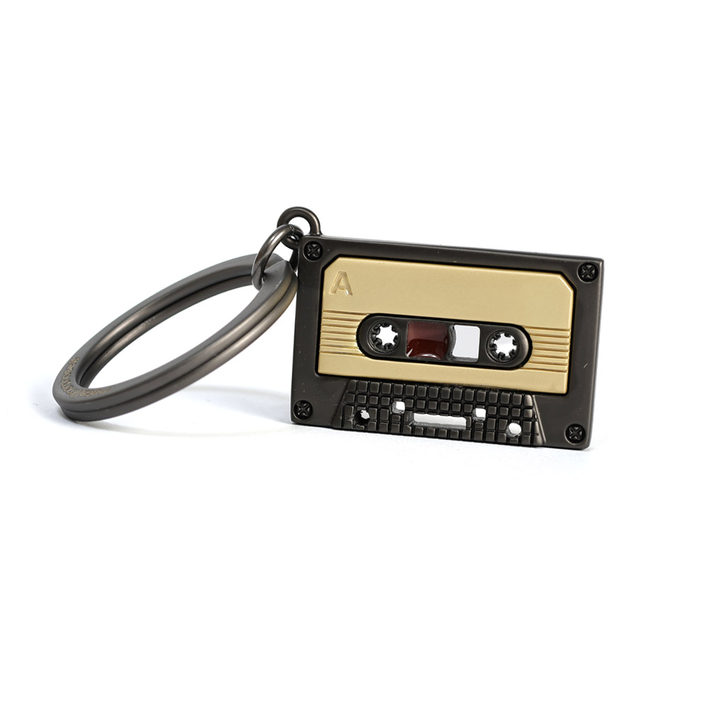 Schlüsselhänger Tape