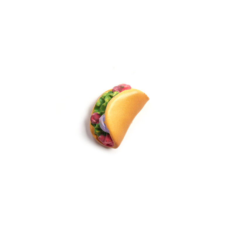 Taco Magnet