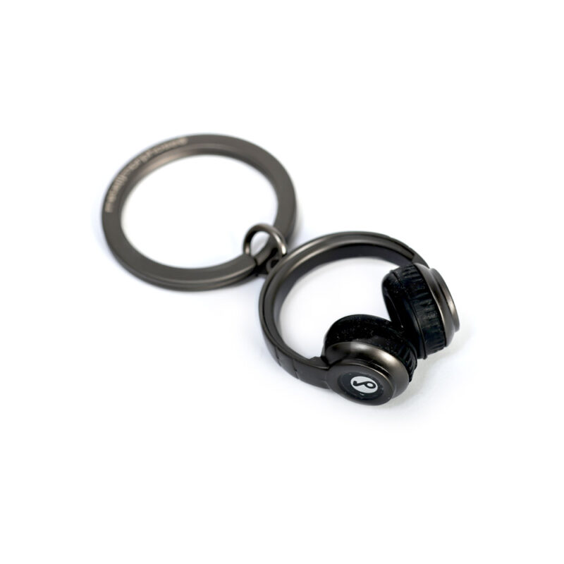Schlüsselanhänger Headphones