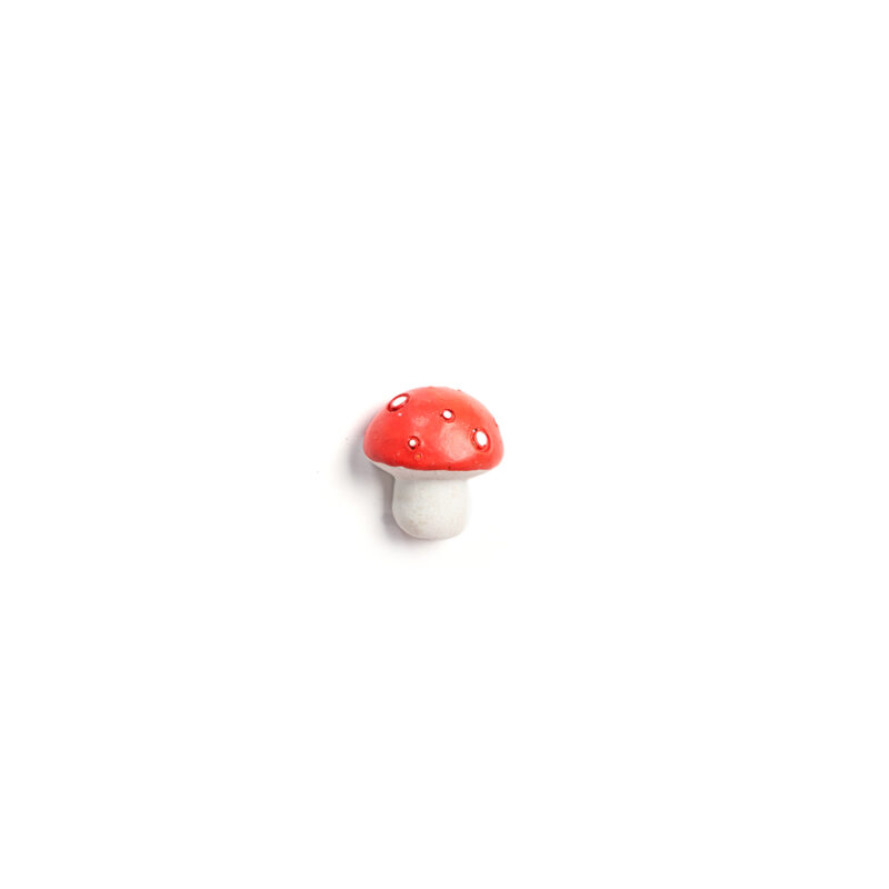 Fliegenpilz Magnet