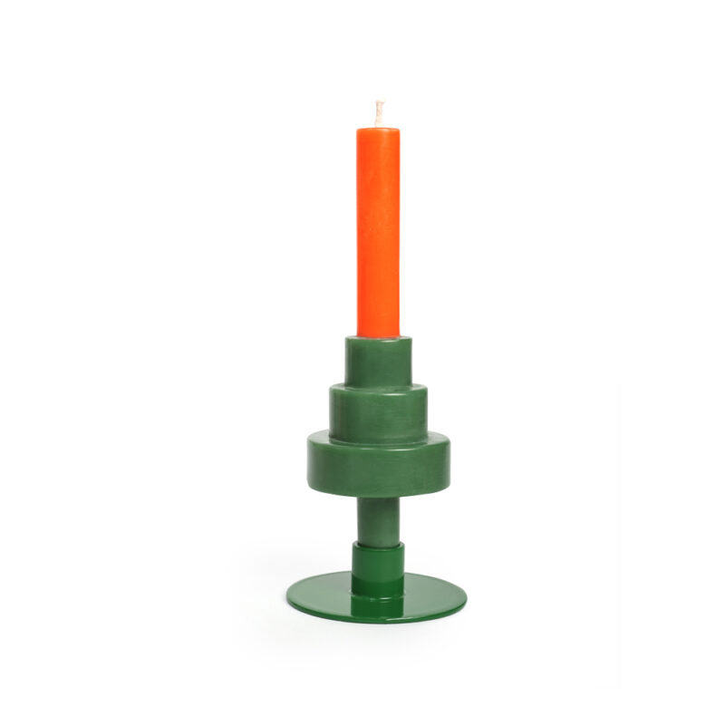Party Candle Xmas Tree – Bild 2