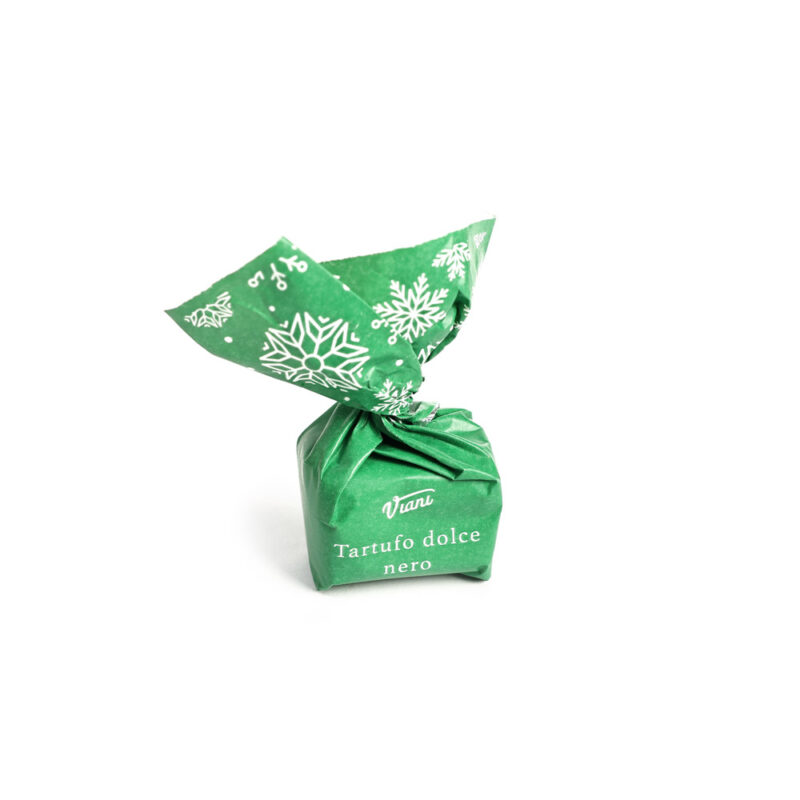 Weihnachtstartufi classico grün
