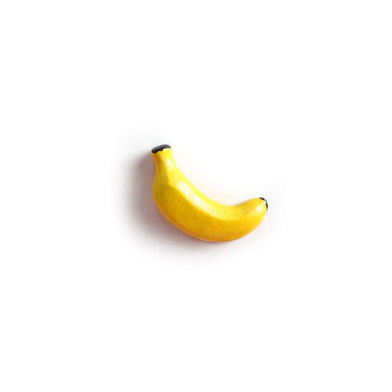 Banane Magnet