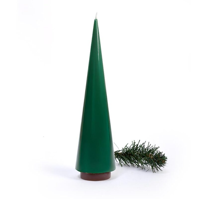 Candle Tree Big Smaragd