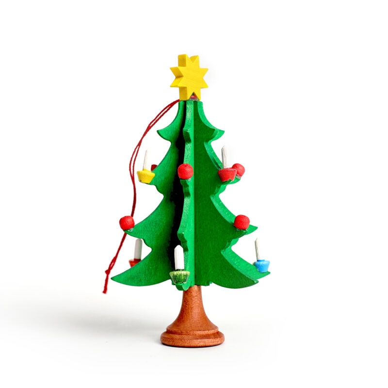 Holz Weihnachtsbaum