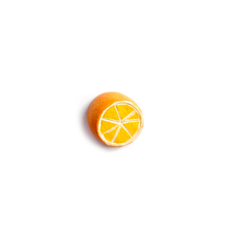 Orange Magnet