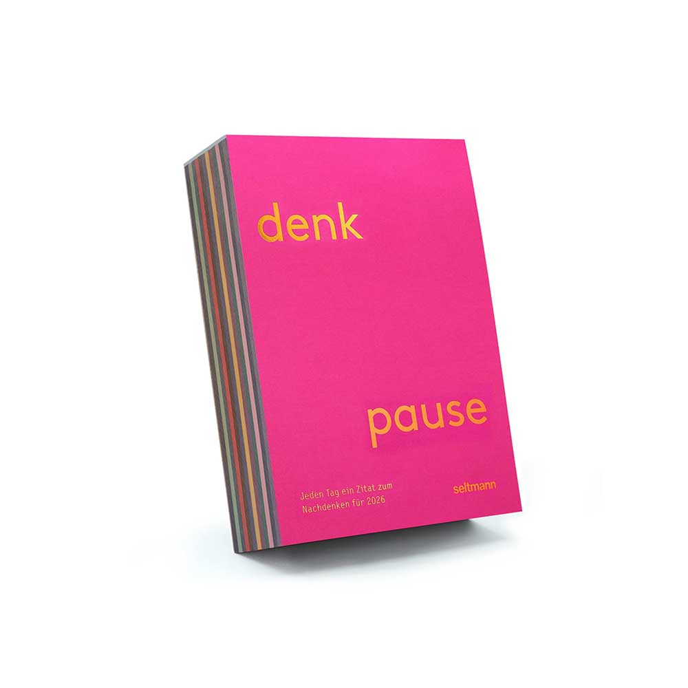 Denkpause 2026