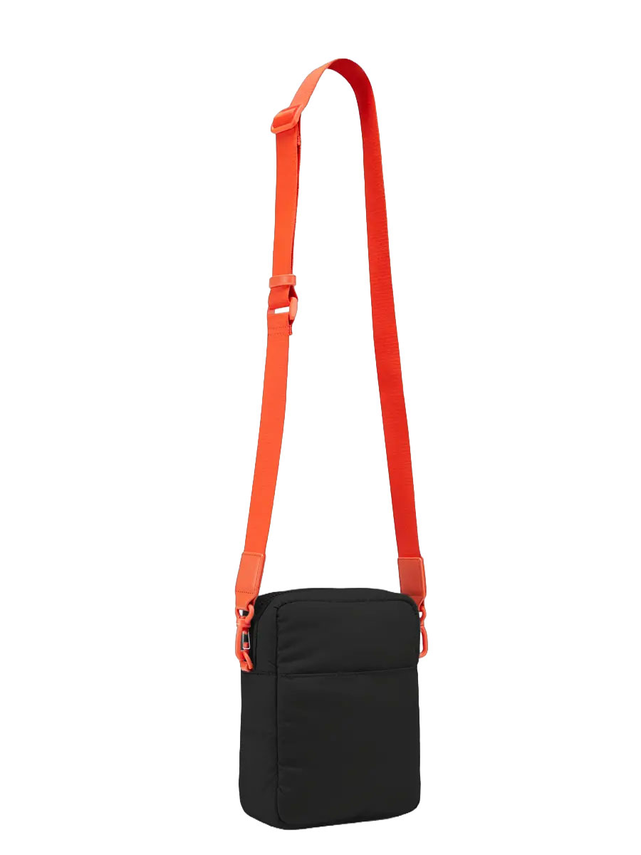 Umhängetasche Unio Hamburg Black – Bild 2