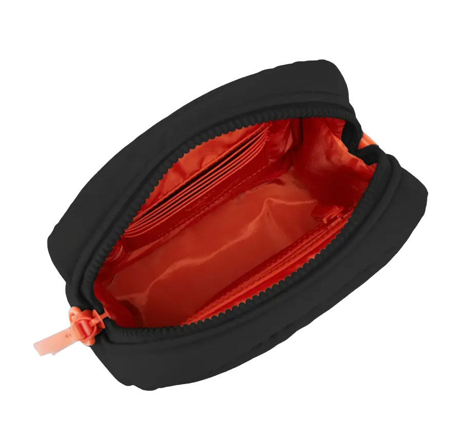 Umhängetasche Unio Hamburg Black – Bild 3