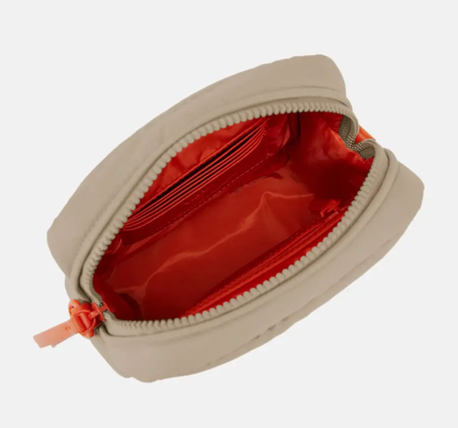 Umhängetasche Unio Hamburg Tea Green – Bild 2