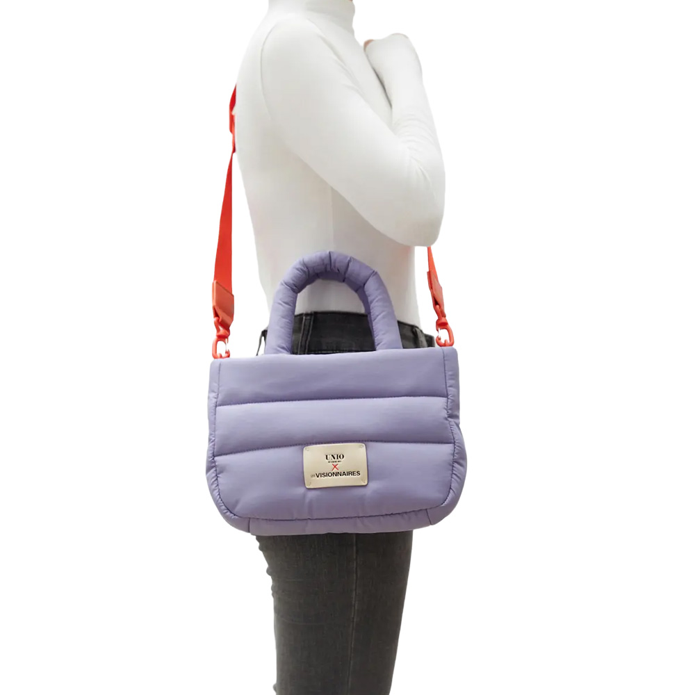 Umhängetasche Cortina S New lolly pop – Bild 5