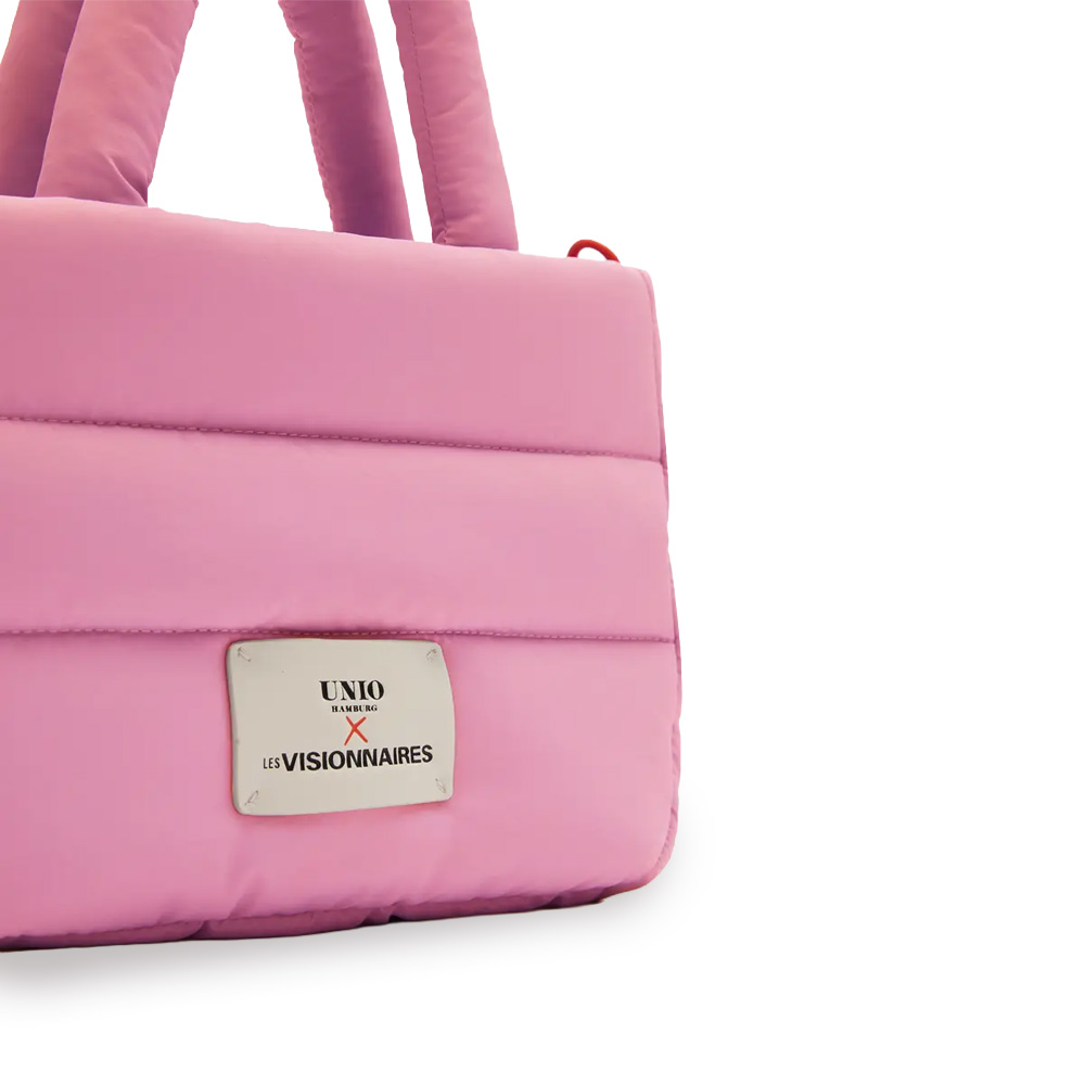 Umhängetasche Cortina S New lolly pop – Bild 2