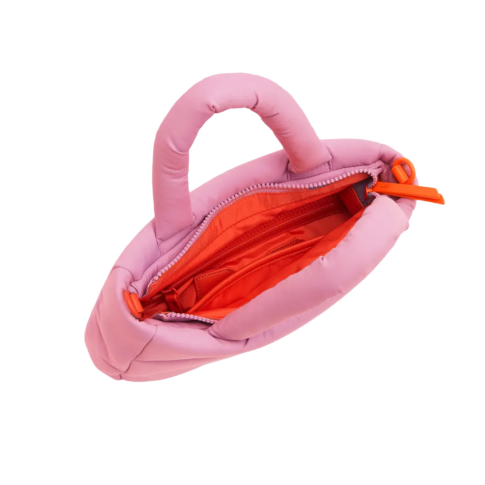 Umhängetasche Cortina S New lolly pop – Bild 3